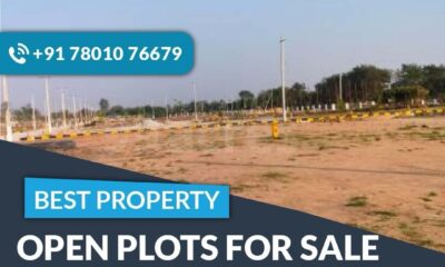 Open-Plots-for-Sale-Shamshabad